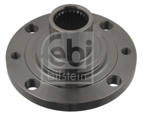 Wheel Hub